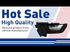 Interior Door Handle-39857005