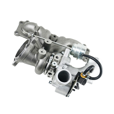 S80 S60 Volvo XC60 Auto Parts 31411485 Engine Parts Turbocharger