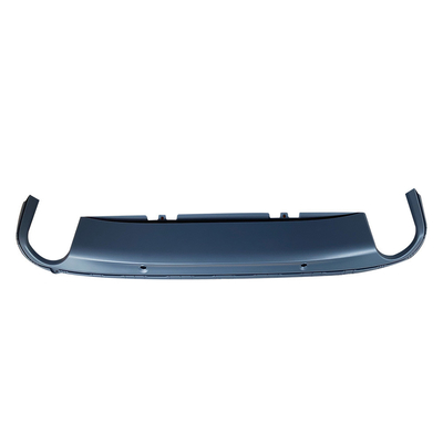 39790320 Volvo S60 Parts Protecting Plate Bumper Parts