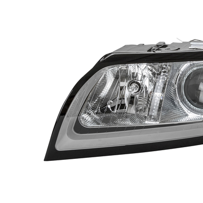 Auto Spare Part Right Dipped Headlight For  S80 V70 XC70 31265706