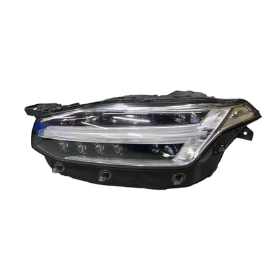 31655781 Auto Spare Part Left Headlight For  SGS Certified