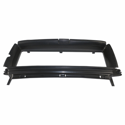 Black Radiator Support for  XC90 Auto Parts 31353798
