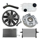 XC90 XC60 for  Auto Parts Water Cooling System In Automobile Engines