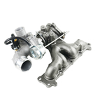 S80 S60 for  XC60 Auto Parts 31411485 Engine Parts Turbocharger