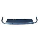 39790320 for  S60 Parts Protecting Plate Bumper Parts