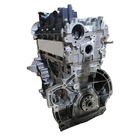 B4164T for  S60 Parts Engine 1.6T Motor 2014