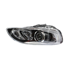 31410607 Head Lamp For  S60 Automobile Parts Womala SGS Certified