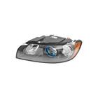 Auto Spare Front Left Light Headlight For  31335245 SGS Certified