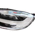 Auto Spare Part Left Headlight 31677026 For  SGS Certified