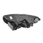 Left Headlight For  31677039 Auto Spare Part SGS Certified