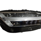 Left Headlight For  31677039 Auto Spare Part SGS Certified