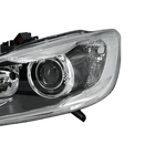 31698818 Auto Spare Part Left Headlight For  SGS certified