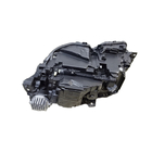 32262013 Auto Spare Part Left Headlight For  SGS Certified