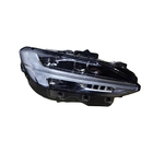 Auto Spare Parts Headlight Right Side For  SGS Certified 32262014