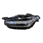 32262025 Auto Spare Part Left Headlight For  SGS Certified