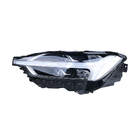 31434787 Auto Spare Part Left Headlight For  S90 SGS Certified