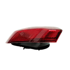 S40 30763493 Right Taillight For  Auto Parts 2008-2012