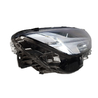 32337222 Headlamp Head Light Auto Parts For  S90