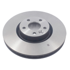 OEM Car Brake Disc 31423305 For  XC60 Auto Parts 324mm Diameter