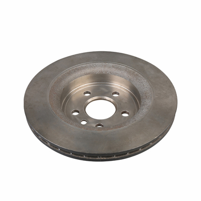 31471033 Brake Disc Rotor 300mm Diameter For  XC60 SGS