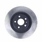  Brake Disc Rotor For S60 V60 S90 V90 XC60 XC90 31471816 320mm Diameter