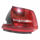 31698712 LED Left RearTail Light Auto Parts For  S90