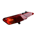XC60 Left Rear Bumper Reflector Lamp 31353285