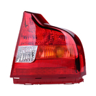 30634195 Combination Tail Light S80