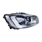 31335649 31335650 for  S60 Headlight SGS 2017 To 2020 4220g