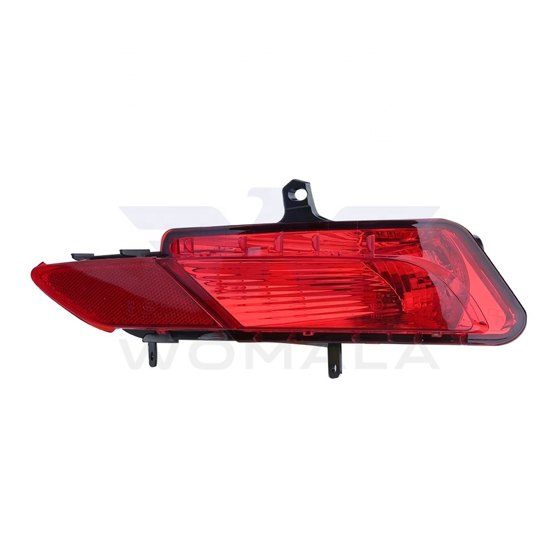 31353286 Volvo XC60 Auto Parts Red Fog Lamp Assembly 2014