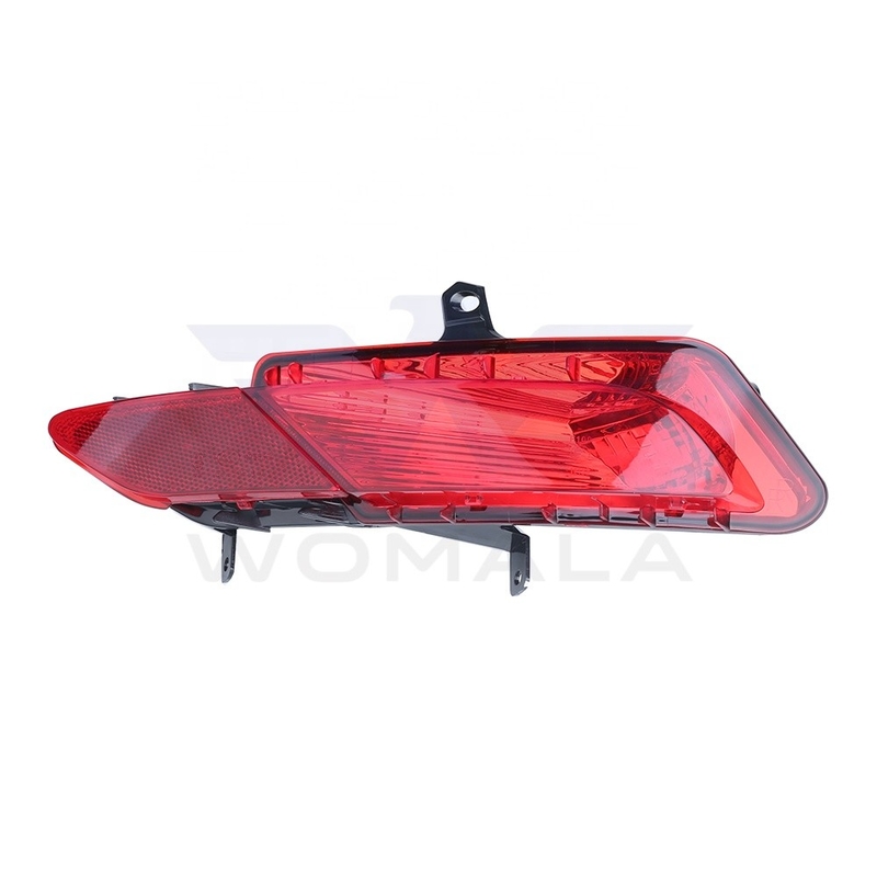 31353286 Volvo XC60 Auto Parts Red Fog Lamp Assembly 2014