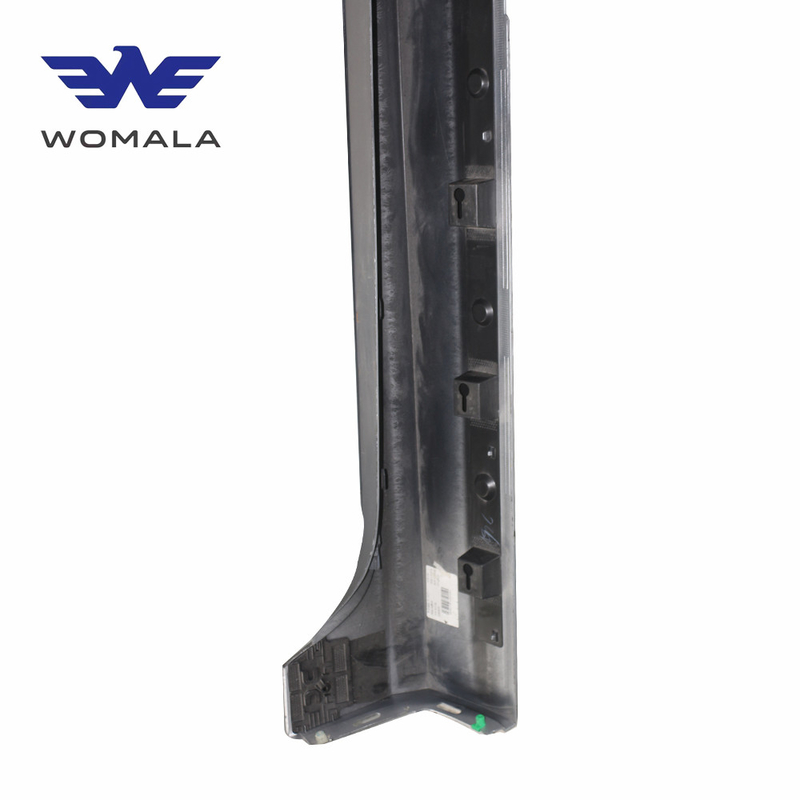 S90 Volvo Auto Parts 31365850 Black Side Skirt Rear Trim