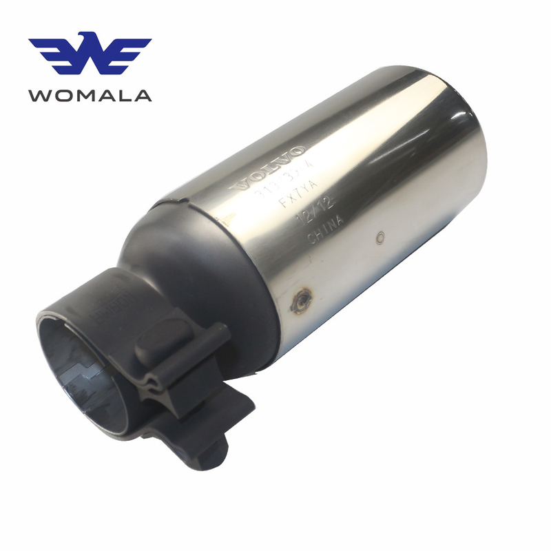 31373942 Genuine Volvo S60 Parts Exhaust Tail Pipe Tip