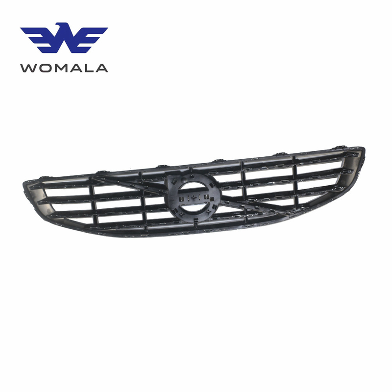 31364101 Volvo S60 Parts Front Bumper Grille Assembly 2016-2018