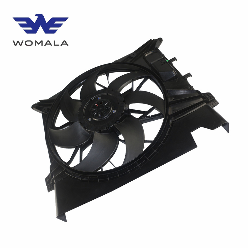 31368075 Engine Cooling Fan Electrical For Volvo XC90 Parts