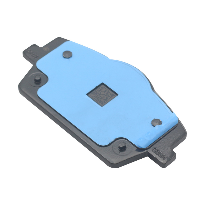 XC40 2020-2022 Black Brake Pads For Volvo Auto Parts 31471407