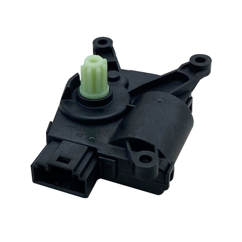 Black Temp Door Actuator XC40 Volvo Auto Parts 32226714