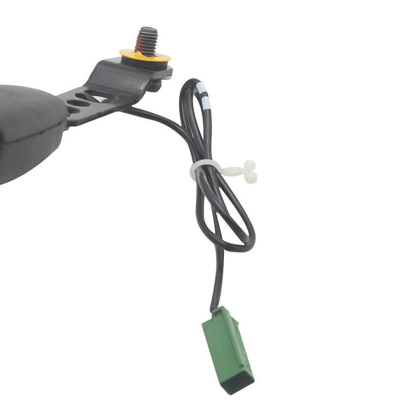 6841697 Black Seat Belt Buckle XC90 Fo Volvo XC90 Auto Parts