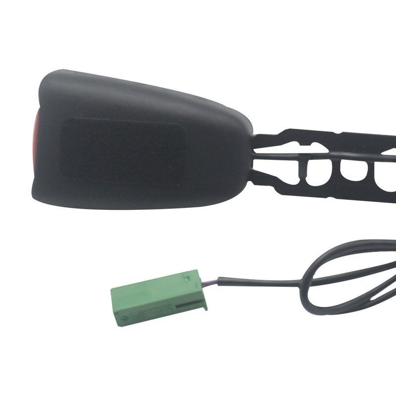 6841697 Black Seat Belt Buckle XC90 Fo Volvo XC90 Auto Parts