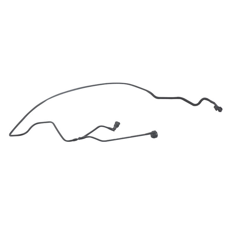 32252393 Volvo XC60 Auto Parts Black Bleeder Hose