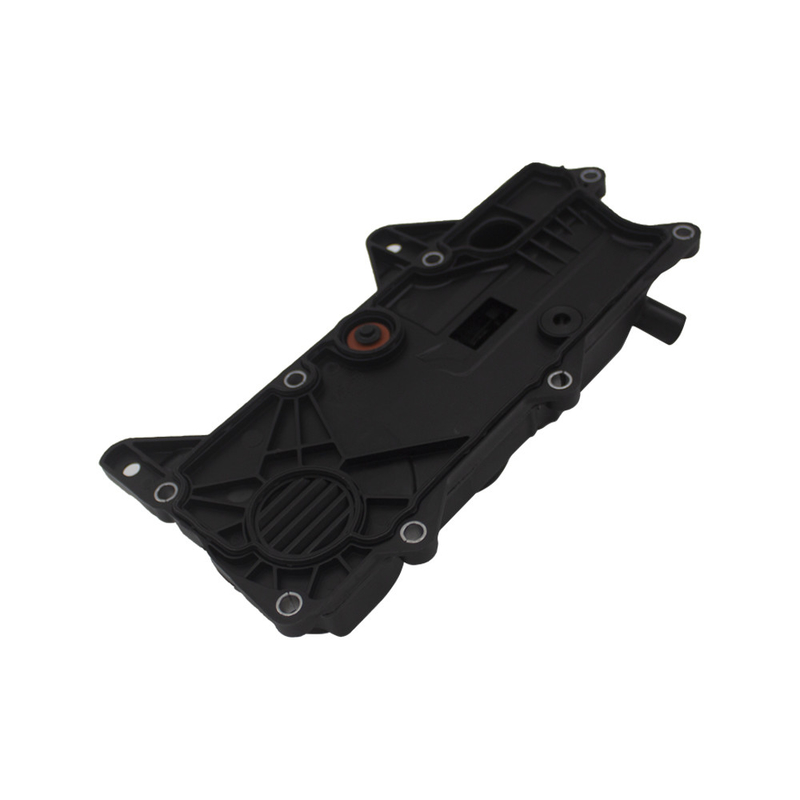 Black Valve Cover for  XC60 Auto Parts 32140004
