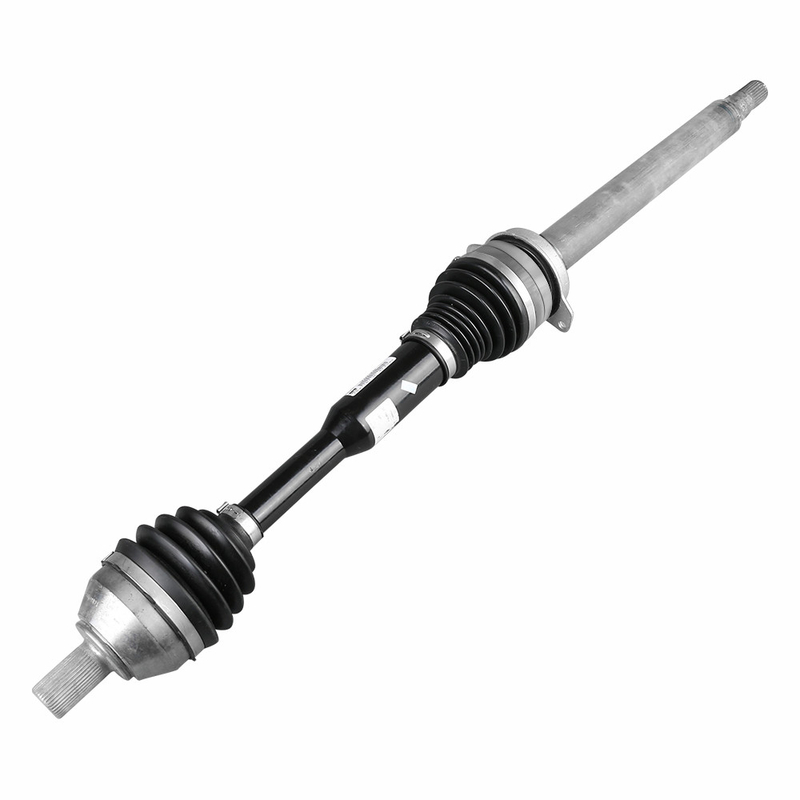 36010216 Black Drive Shaft For Volvo XC60 Auto Parts 31437522