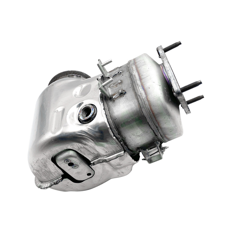 Catalytic Converter for  XC90 Auto Parts 36013618