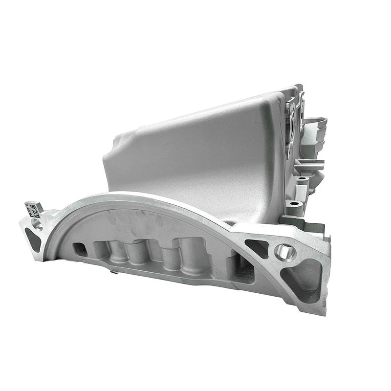 31480325 Volvo XC90 Auto Parts Metal Engine Oil Pan