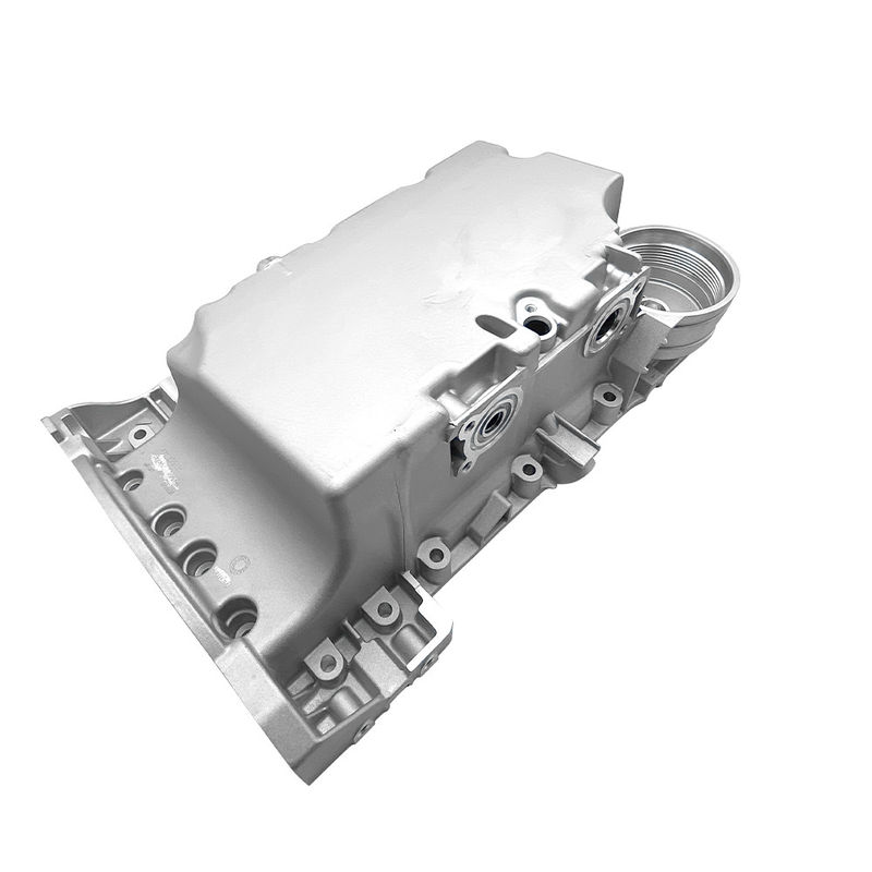 31480325 Volvo XC90 Auto Parts Metal Engine Oil Pan