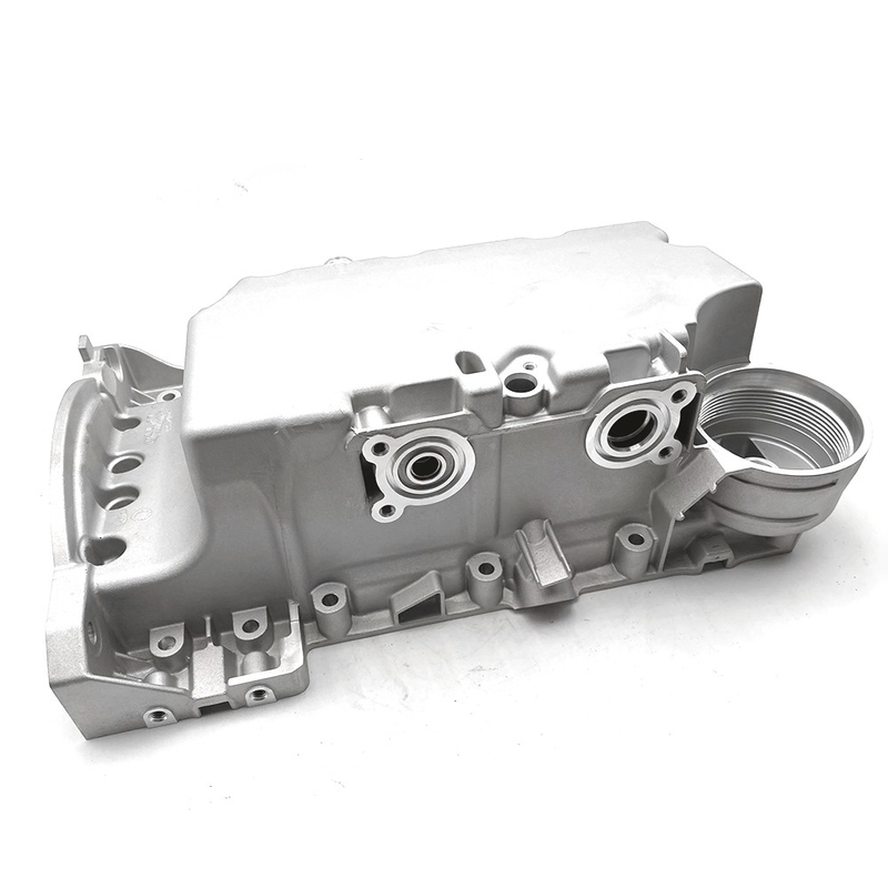 31480325 Volvo XC90 Auto Parts Metal Engine Oil Pan