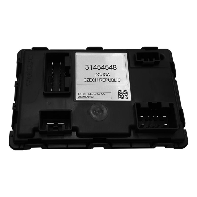 31454603 XC90 Volvo XC60 Auto Parts Control Unit Module