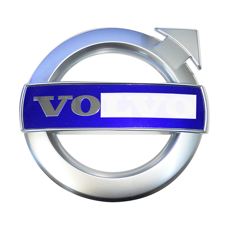 Car Logo S30 C70 Volvo Auto Parts 31383032