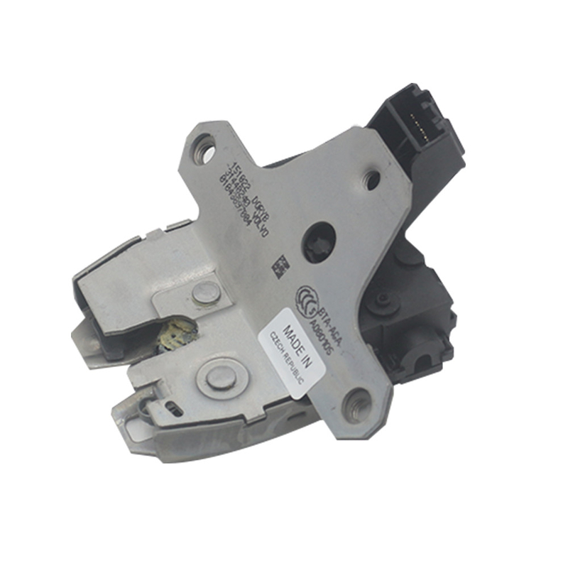 S60 Volvo XC60 Auto Parts 31440240 Tail Gate Boot Lid Lock