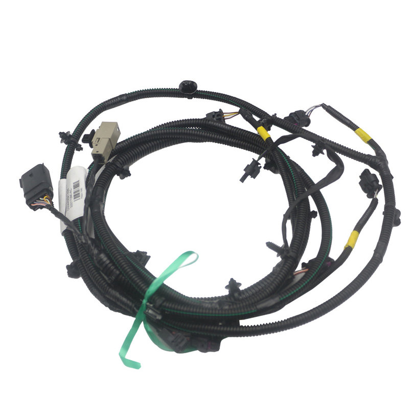 32217290 Volvo XC90 Auto Parts Front Bumper Wiring Harness